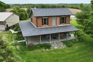 5064 Volk Rd, Cedar Grove, IN 47016 - Photo 1