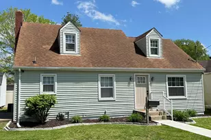 1112 Morin Ave, Brookville, IN 47012 - Photo 2