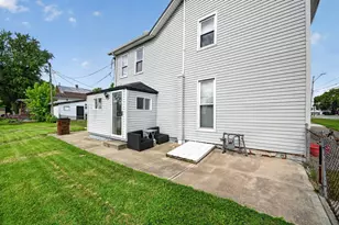 321 2nd St, Rising Sun, IN 47040 - Photo 24