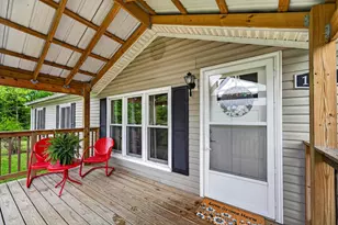 1940 N County Rd 525 E, Milan, IN 47031 - Photo 2