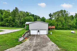 1940 N County Rd 525 E, Milan, IN 47031 - Photo 30