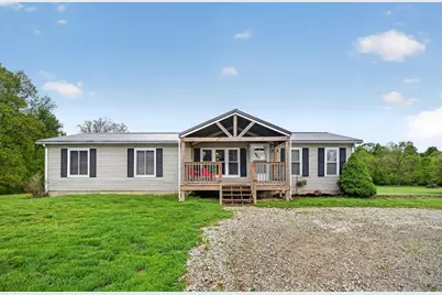 1940 N County Road 525 E, Milan, IN 47031 - Photo 1