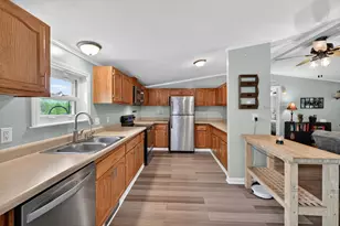 1940 N County Rd 525 E, Milan, IN 47031 - Photo 6