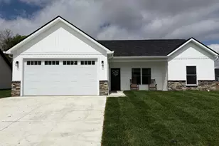 160 4th St, Brookville, IN 47012 - Photo 1