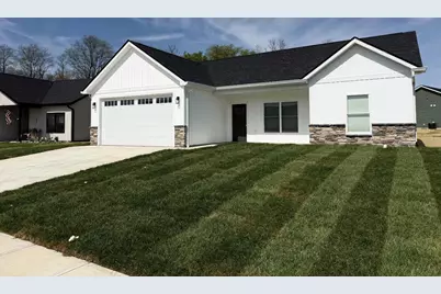 160 4th St, Brookville, IN 47012 - Photo 12