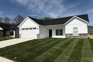 160 4th St, Brookville, IN 47012 - Photo 12