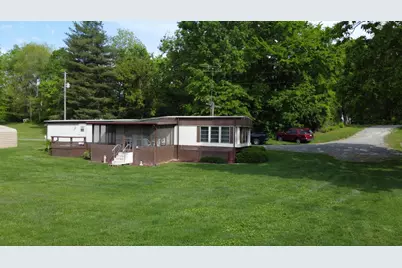 10212 E State Road 156, Vevay, IN 47043 - Photo 1