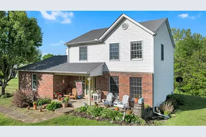 14415 Kasson Lane, Rising Sun, IN 47040 - Photo 2
