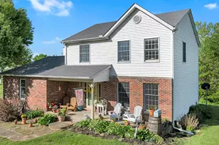 14415 Kasson Ln, Rising Sun, IN 47040 - Photo 2