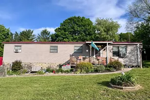 344 Lafayette St, Laurel, IN 47024 - Photo 1