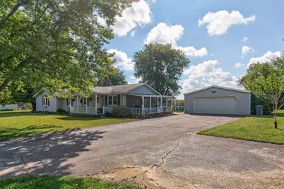 22089 Weisburg Road, Sunman, IN 47041 - Photo 4