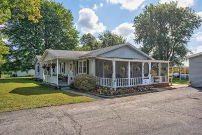 22089 Weisburg Road, Sunman, IN 47041 - Photo 6