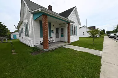 222 S Maple Street, Osgood, IN 47037 - Photo 2