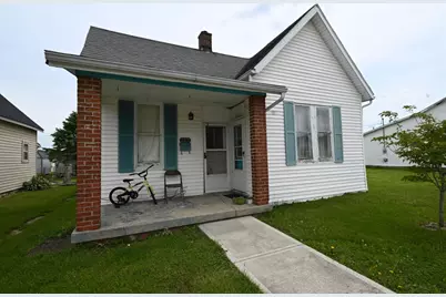 222 S Maple Street, Osgood, IN 47037 - Photo 1