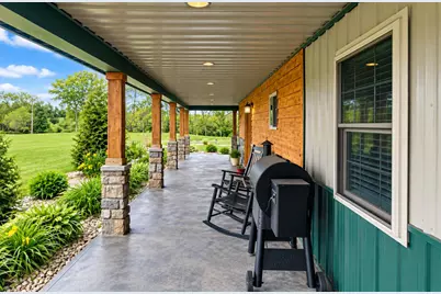 3824 E County Road 750 S, Connersville, IN 47331 - Photo 4