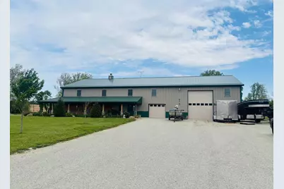 3824 E County Road 750 S, Connersville, IN 47331 - Photo 2