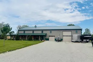 3824 E County Rd 750 S, Connersville, IN 47331 - Photo 2