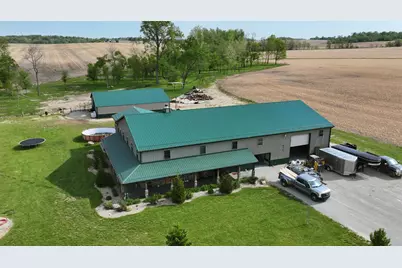 3824 E County Road 750 S, Connersville, IN 47331 - Photo 90