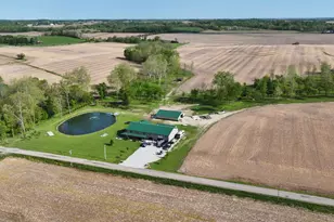 3824 E County Rd 750 S, Connersville, IN 47331 - Photo 86