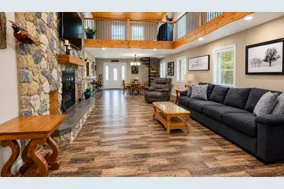 3824 E County Road 750 S, Connersville, IN 47331 - Photo 8