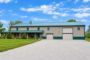 3824 E County Rd 750 S, Connersville, IN 47331 - Photo 2