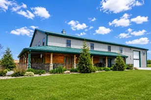 3824 E County Rd 750 S, Connersville, IN 47331 - Photo 1