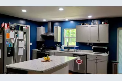 3370 N County Road 300 E, North Vernon, IN 47265 - Photo 4