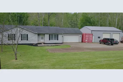 22103 State Route 1, Guilford, IN 47022 - Photo 1