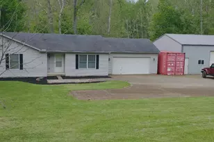 22103 State Route 1, Guilford, IN 47022 - Photo 1