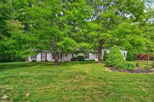 3027 S Co Rd 350 E, Dillsboro, IN 47018 - Photo 1