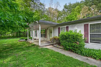 3027 S County Road 350 E, Dillsboro, IN 47018 - Photo 4
