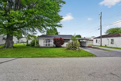 632 Columbia Avenue, Osgood, IN 47037 - Photo 1