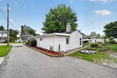 632 Columbia Avenue, Osgood, IN 47037 - Photo 20