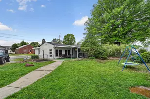 632 Columbia Ave, Osgood, IN 47037 - Photo 22