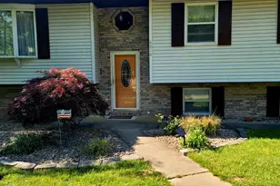 6814 E County Rd 200 N, Milan, IN 47031 - Photo 2