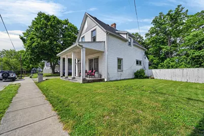 201 Hanover Avenue, Aurora, IN 47001 - Photo 2