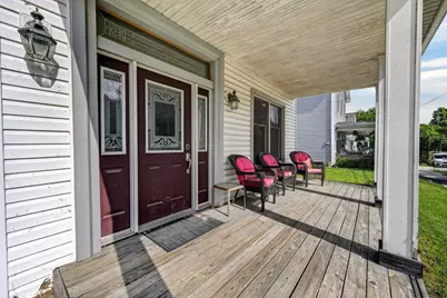 201 Hanover Avenue, Aurora, IN 47001 - Photo 4
