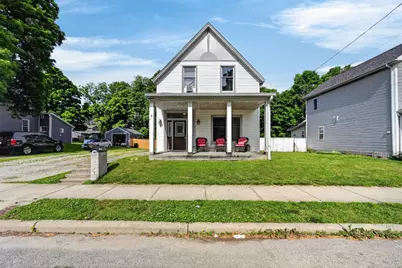 201 Hanover Avenue, Aurora, IN 47001 - Photo 1