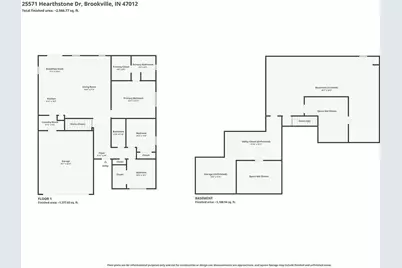 25571 Hearthstone Drive, Brookville, IN 47012 - Photo 26