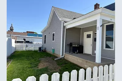 111 E 3rd Street, Brookville, IN 47012 - Photo 1