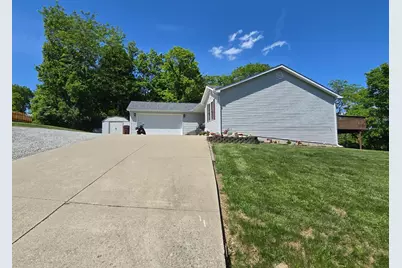 3995 Coy Hill Road, Rising Sun, IN 47040 - Photo 60