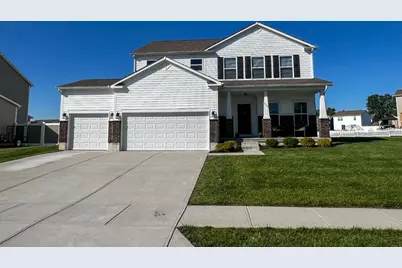 245 Lilly Lane, Batesville, IN 47006 - Photo 1