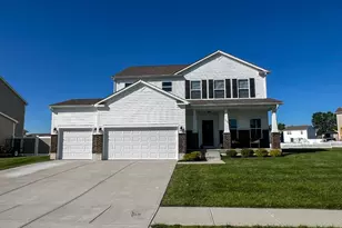245 Lilly Ln, Batesville, IN 47006 - Photo 1