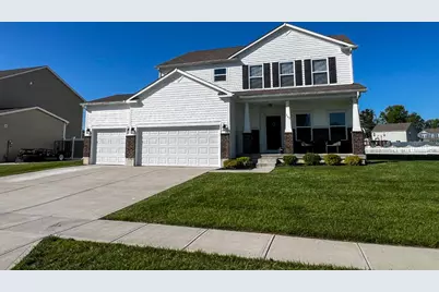 245 Lilly Lane, Batesville, IN 47006 - Photo 2