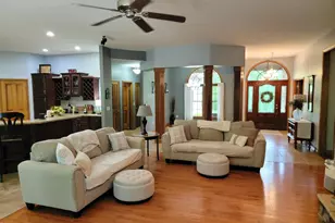 13557 Whippoorwill Dr, Milan, IN 47031 - Photo 6