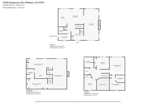15639 Sangamaw Rd, Dillsboro, IN 47018 - Photo 82