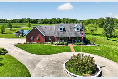 13851 North County Rd 500 E, Batesville, IN 47006 - Photo 76