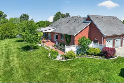 13851 North County Rd 500 E, Batesville, IN 47006 - Photo 62