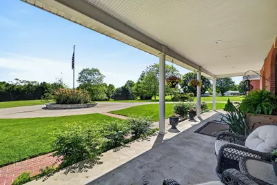 13851 North County Rd 500 E, Batesville, IN 47006 - Photo 6
