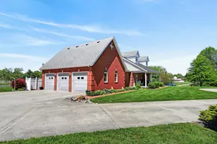 13851 N County Rd 500 E, Batesville, IN 47006 - Photo 70
